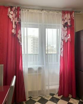 2-к квартира, на длительный срок, 55м2, 7/10 этаж