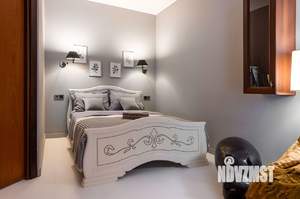 1-к квартира, посуточно, 45м2, 3/16 этаж