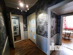 2-к квартира, посуточно, 60м2, 1/1 этаж