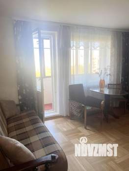 1-к квартира, на длительный срок, 34м2, 6/9 этаж