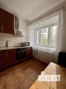 2-к квартира, на длительный срок, 55м2, 2/16 этаж