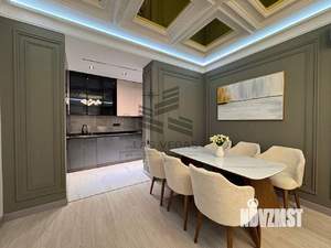 4-к квартира, на длительный срок, 110м2, 4/7 этаж