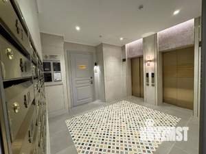 2-к квартира, посуточно, 71м2, 2/7 этаж