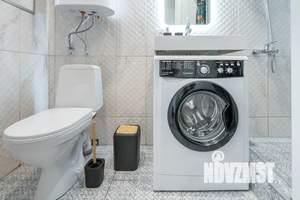 Студия квартира, посуточно, 20м2, 2/6 этаж