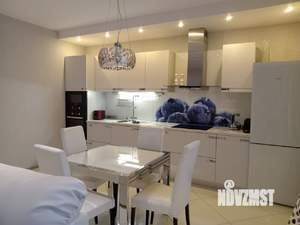 1-к квартира, на длительный срок, 61м2, 2/12 этаж