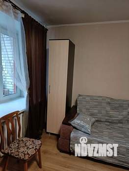 1-к квартира, на длительный срок, 33м2, 1/9 этаж