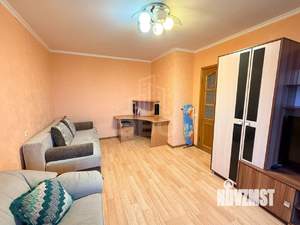 1-к квартира, на длительный срок, 38м2, 13/17 этаж