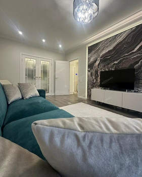 1-к квартира, на длительный срок, 40м2, 7/8 этаж