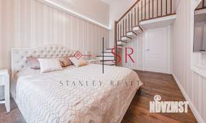 4-к квартира, на длительный срок, 141м2, 9/9 этаж