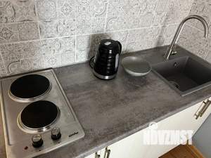 Студия квартира, посуточно, 24м2, 15/19 этаж