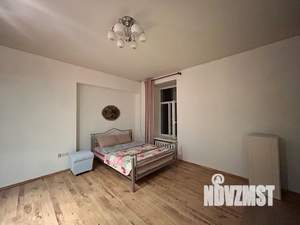 1-к квартира, посуточно, 45м2, 2/4 этаж