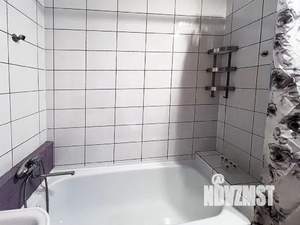 Студия квартира, посуточно, 33м2, 2/5 этаж