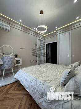 3-к квартира, на длительный срок, 122м2, 2/7 этаж
