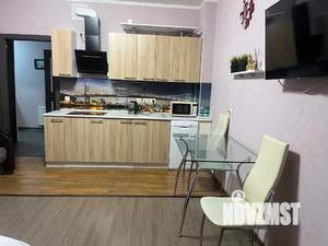 1-к квартира, посуточно, 47м2, 4/7 этаж