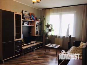 2-к квартира, посуточно, 64м2, 8/25 этаж