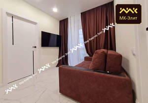 3-к квартира, на длительный срок, 60м2, 5/13 этаж