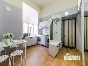 3-к квартира, на длительный срок, 80м2, 2/4 этаж