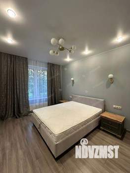2-к квартира, на длительный срок, 60м2, 2/12 этаж