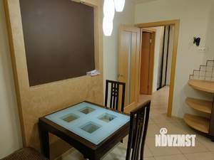 2-к квартира, на длительный срок, 57м2, 17/25 этаж