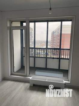 Студия квартира, на длительный срок, 24м2, 5/7 этаж