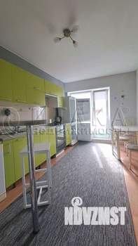 1-к квартира, на длительный срок, 33м2, 12/12 этаж