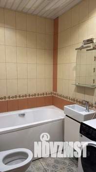 1-к квартира, посуточно, 35м2, 11/15 этаж