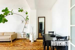 2-к квартира, посуточно, 79м2, 5/5 этаж