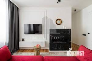2-к квартира, на длительный срок, 64м2, 4/6 этаж