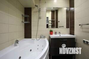 3-к квартира, посуточно, 105м2, 1/1 этаж