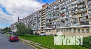 Студия квартира, на длительный срок, 20м2, 6/10 этаж