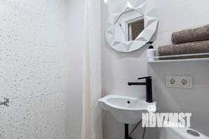 1-к квартира, посуточно, 15м2, 1/1 этаж