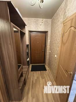 1-к квартира, на длительный срок, 35м2, 4/22 этаж