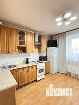 1-к квартира, на длительный срок, 37м2, 2/9 этаж