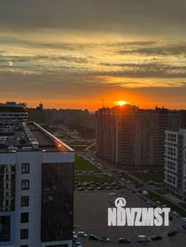 2-к квартира, на длительный срок, 50м2, 18/18 этаж