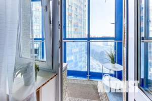 1-к квартира, посуточно, 32м2, 1/1 этаж