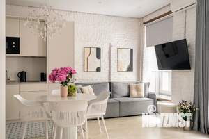 1-к квартира, посуточно, 30м2, 1/5 этаж