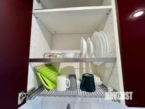 1-к квартира, на длительный срок, 34м2, 5/6 этаж