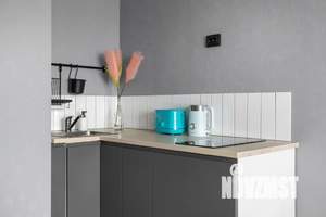 Студия квартира, посуточно, 28м2, 21/26 этаж