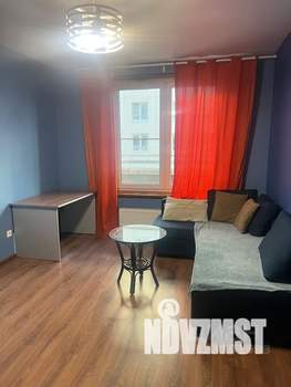 2-к квартира, посуточно, 60м2, 2/7 этаж