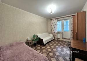 3-к квартира, на длительный срок, 105м2, 8/23 этаж