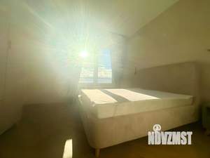 1-к квартира, на длительный срок, 42м2, 15/16 этаж