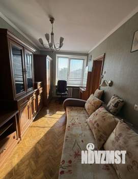 3-к квартира, на длительный срок, 68м2, 8/8 этаж