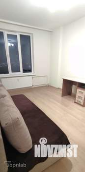 2-к квартира, на длительный срок, 55м2, 8/8 этаж