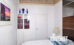 2-к квартира, посуточно, 48м2, 1/1 этаж