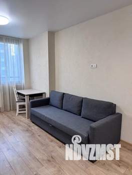 1-к квартира, посуточно, 45м2, 5/12 этаж