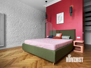 3-к квартира, на длительный срок, 111м2, 5/5 этаж