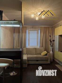 3-к квартира, на длительный срок, 64м2, 3/9 этаж