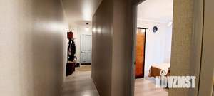 2-к квартира, на длительный срок, 55м2, 2/3 этаж