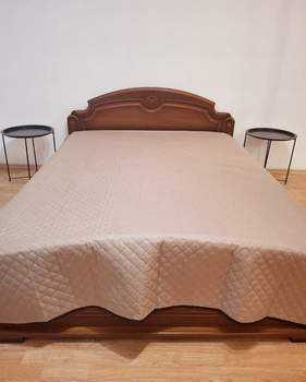 1-к квартира, на длительный срок, 40м2, 14/15 этаж