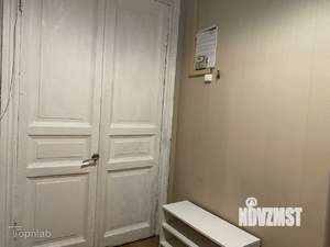 1-к квартира, на длительный срок, 27м2, 2/5 этаж